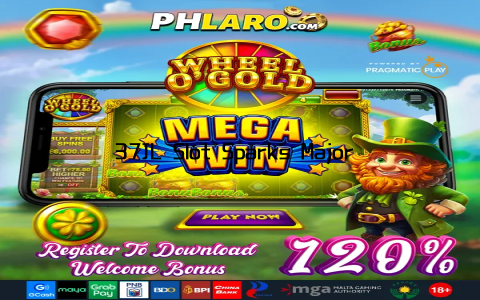 37JL Slot Sparks Major Jackpot Win Buzz