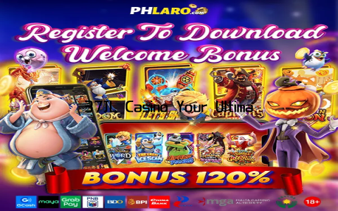 37JL Casino Your Ultimate Gaming Destination