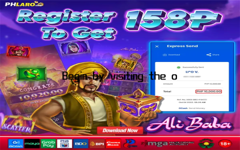 Begin by visiting the official 37jl login page