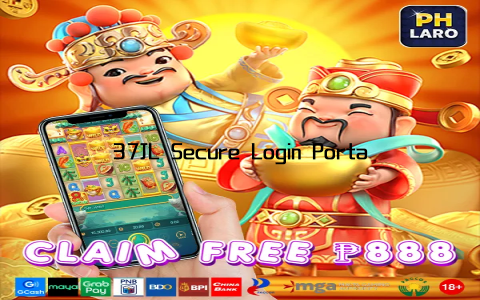 37JL Secure Login Portal Access Your Account Here