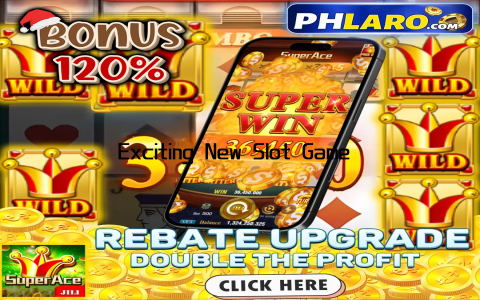 Exciting New Slot Game for Big Wins and Fun