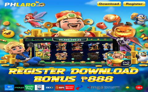Unveiling the Secrets of 37jl Slot Game Mechanics