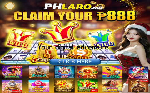 Your digital adventure awaits