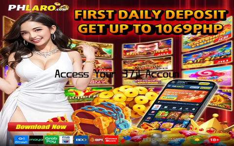 Access Your 37jl Account Login Page Securely