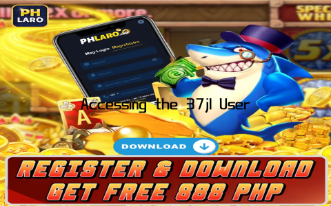 Accessing the 37jl User Login Portal Easily