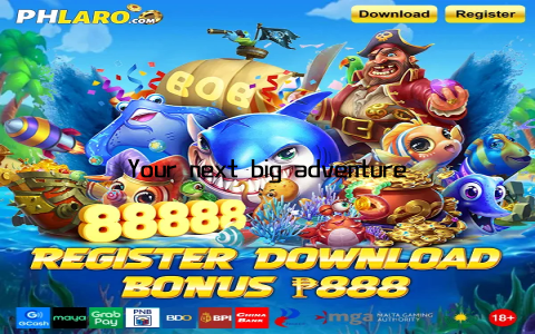 Your next big adventure awaits!